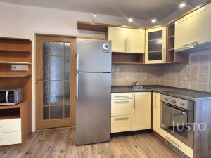 Pronájem bytu 2+kk, Písek - Budějovické Předměstí, Nádražní, 32 m2