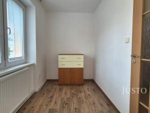 Pronájem bytu 2+kk, Písek - Budějovické Předměstí, Nádražní, 32 m2