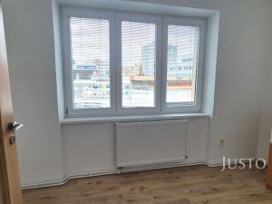 Pronájem bytu 2+kk, Písek - Budějovické Předměstí, Nádražní, 32 m2