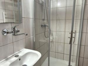 Pronájem bytu 2+kk, Písek - Budějovické Předměstí, Nádražní, 32 m2