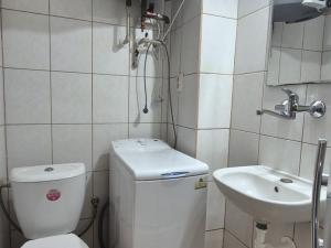 Pronájem bytu 2+kk, Písek - Budějovické Předměstí, Nádražní, 32 m2