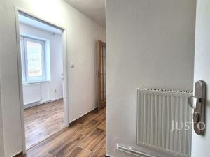 Pronájem bytu 2+kk, Písek - Budějovické Předměstí, Nádražní, 32 m2