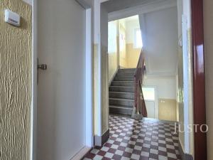 Pronájem bytu 2+kk, Písek - Budějovické Předměstí, Nádražní, 32 m2