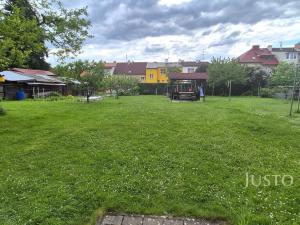 Pronájem bytu 2+kk, Písek - Budějovické Předměstí, Nádražní, 32 m2