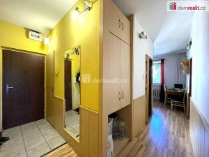 Pronájem bytu 2+1, Sokolov, Růžové náměstí, 48 m2
