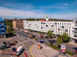 Prodej bytu 2+kk, Plzeň - Severní Předměstí, Otýlie Beníškové, 50 m2