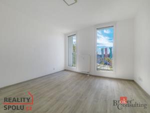 Prodej bytu 2+kk, Plzeň - Severní Předměstí, Otýlie Beníškové, 50 m2