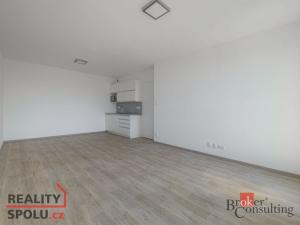 Prodej bytu 2+kk, Plzeň - Severní Předměstí, Otýlie Beníškové, 50 m2