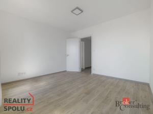 Prodej bytu 2+kk, Plzeň - Severní Předměstí, Otýlie Beníškové, 50 m2