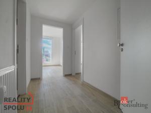 Prodej bytu 2+kk, Plzeň - Severní Předměstí, Otýlie Beníškové, 50 m2