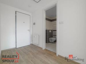 Prodej bytu 2+kk, Plzeň - Severní Předměstí, Otýlie Beníškové, 50 m2