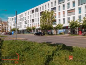 Prodej bytu 2+kk, Plzeň - Severní Předměstí, Otýlie Beníškové, 50 m2