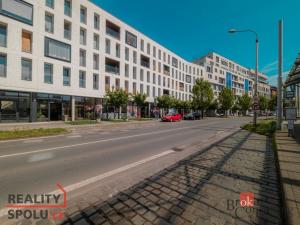 Prodej bytu 2+kk, Plzeň - Severní Předměstí, Otýlie Beníškové, 50 m2