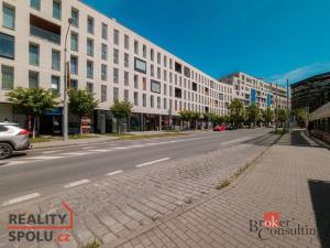 Prodej bytu 2+kk, Plzeň - Severní Předměstí, Otýlie Beníškové, 50 m2