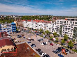 Prodej bytu 2+kk, Plzeň - Severní Předměstí, Otýlie Beníškové, 50 m2