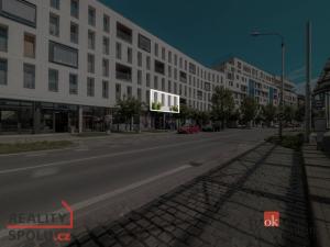 Prodej bytu 2+kk, Plzeň - Severní Předměstí, Otýlie Beníškové, 50 m2