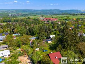 Prodej pozemku pro bydlení, Svinaře, V Zátiší, 1169 m2