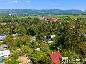 Prodej pozemku pro bydlení, Svinaře, V Zátiší, 1169 m2