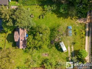 Prodej pozemku pro bydlení, Svinaře, V Zátiší, 1169 m2