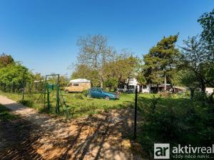 Prodej pozemku pro bydlení, Svinaře, V Zátiší, 1169 m2