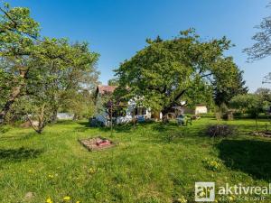 Prodej pozemku pro bydlení, Svinaře, V Zátiší, 1169 m2