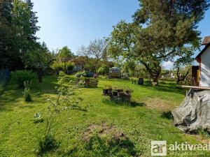 Prodej pozemku pro bydlení, Svinaře, V Zátiší, 1169 m2