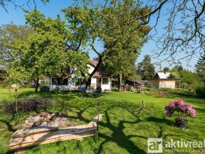 Prodej pozemku pro bydlení, Svinaře, V Zátiší, 1169 m2