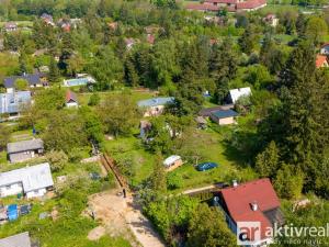 Prodej pozemku pro bydlení, Svinaře, V Zátiší, 1169 m2