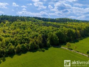 Prodej pozemku pro bydlení, Svinaře, V Zátiší, 1169 m2