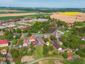 Prodej chalupy, Vlkanov, 320 m2