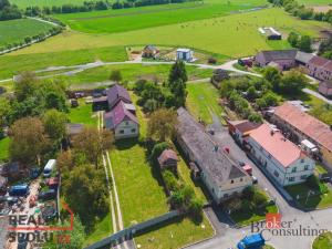 Prodej chalupy, Vlkanov, 320 m2