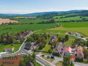 Prodej chalupy, Vlkanov, 320 m2