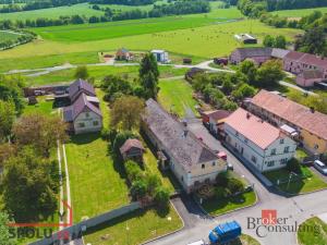 Prodej chalupy, Vlkanov, 320 m2