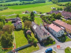 Prodej chalupy, Vlkanov, 320 m2