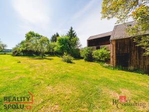 Prodej chalupy, Vlkanov, 320 m2