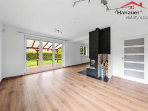Prodej rodinného domu, Růžová, 124 m2