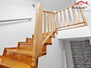 Prodej rodinného domu, Růžová, 124 m2