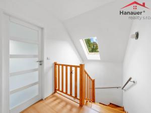 Prodej rodinného domu, Růžová, 124 m2