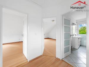 Prodej rodinného domu, Růžová, 124 m2