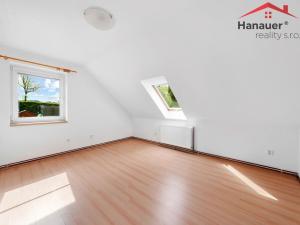 Prodej rodinného domu, Růžová, 124 m2