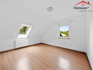 Prodej rodinného domu, Růžová, 124 m2