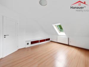 Prodej rodinného domu, Růžová, 124 m2