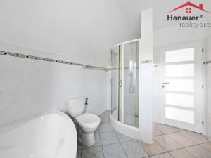 Prodej rodinného domu, Růžová, 124 m2