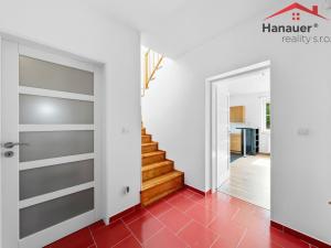 Prodej rodinného domu, Růžová, 124 m2