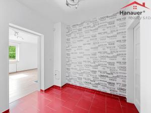 Prodej rodinného domu, Růžová, 124 m2