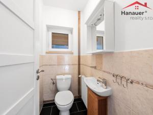 Prodej rodinného domu, Růžová, 124 m2