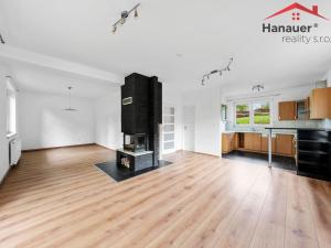 Prodej rodinného domu, Růžová, 124 m2