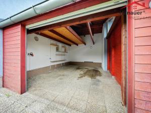 Prodej rodinného domu, Růžová, 124 m2
