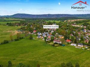 Prodej rodinného domu, Růžová, 124 m2