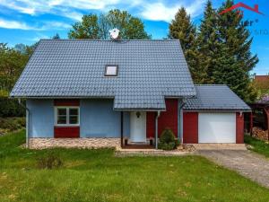 Prodej rodinného domu, Růžová, 124 m2